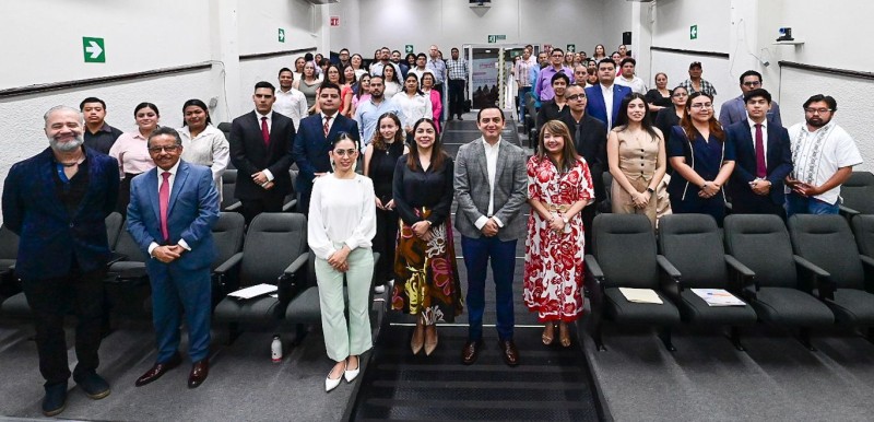 OPLE Veracruz realiza etapa estatal del Concurso Nacional de Oratoria ...