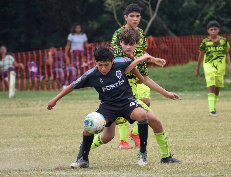 Escualos Veracruz toma ventaja ante Fuertes de Fortín en la ida de semifinales - Crónica Veracruz